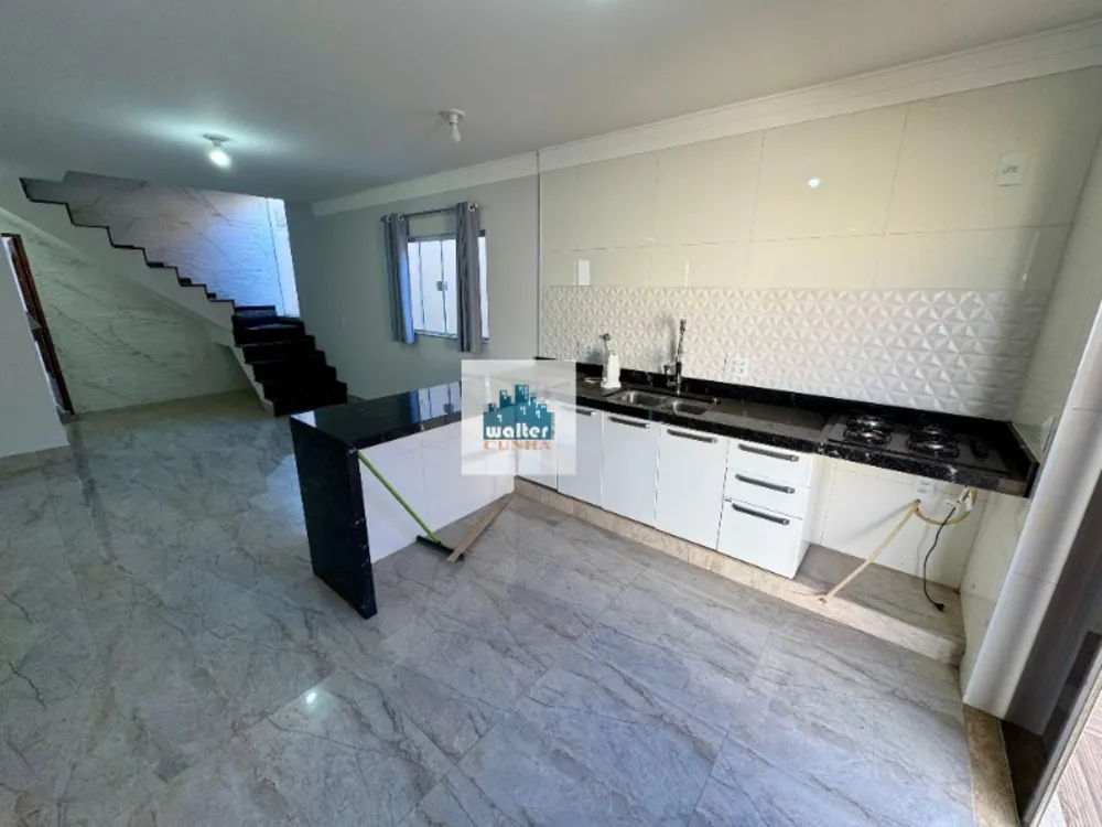 Casa, 3 quartos - Foto 7