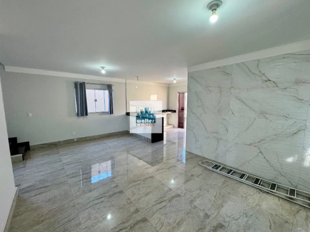 Casa, 3 quartos - Foto 4
