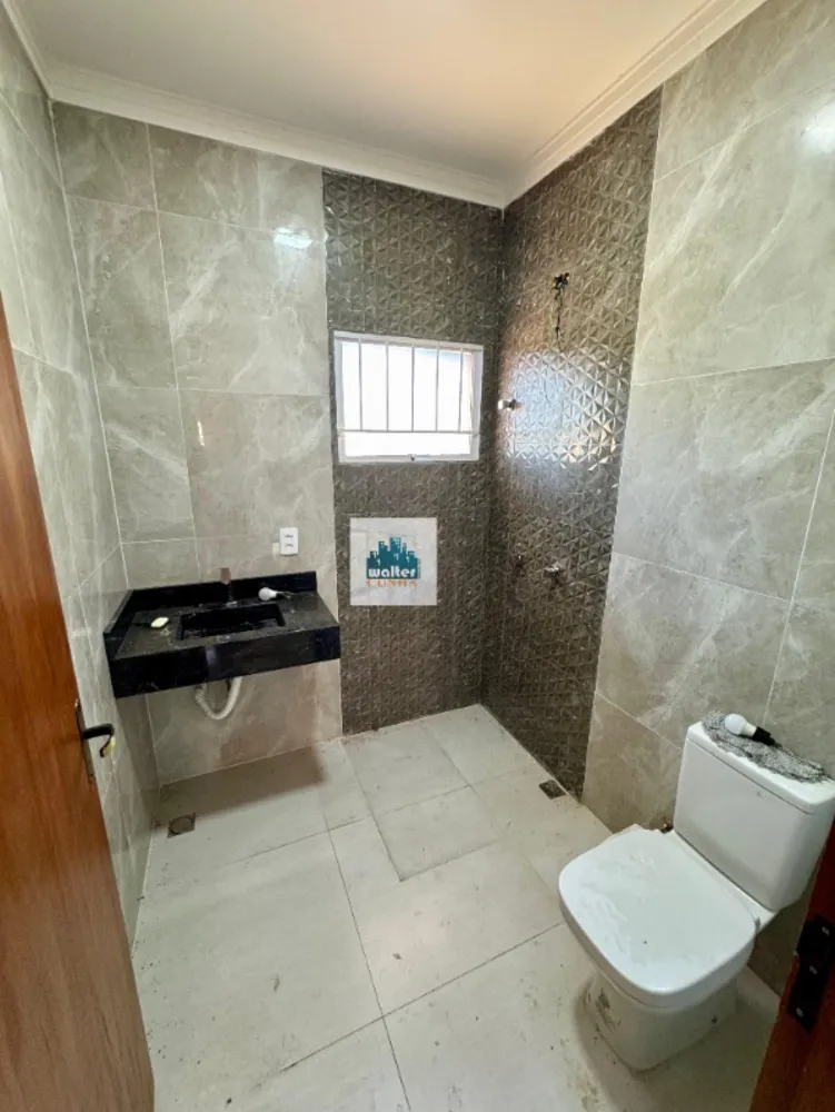 Casa, 3 quartos - Foto 8