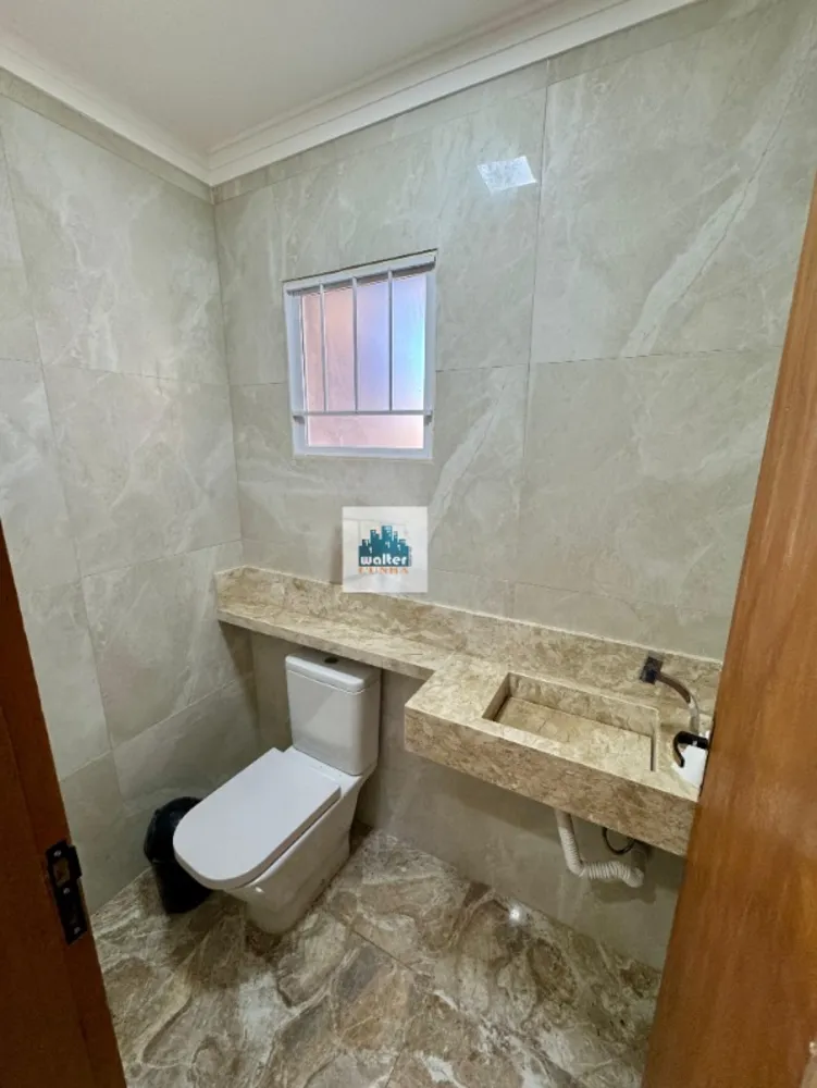 Casa, 3 quartos - Foto 6