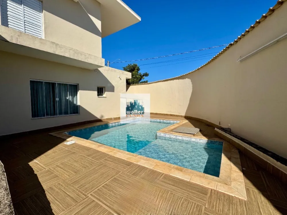 Casa, 3 quartos - Foto 7
