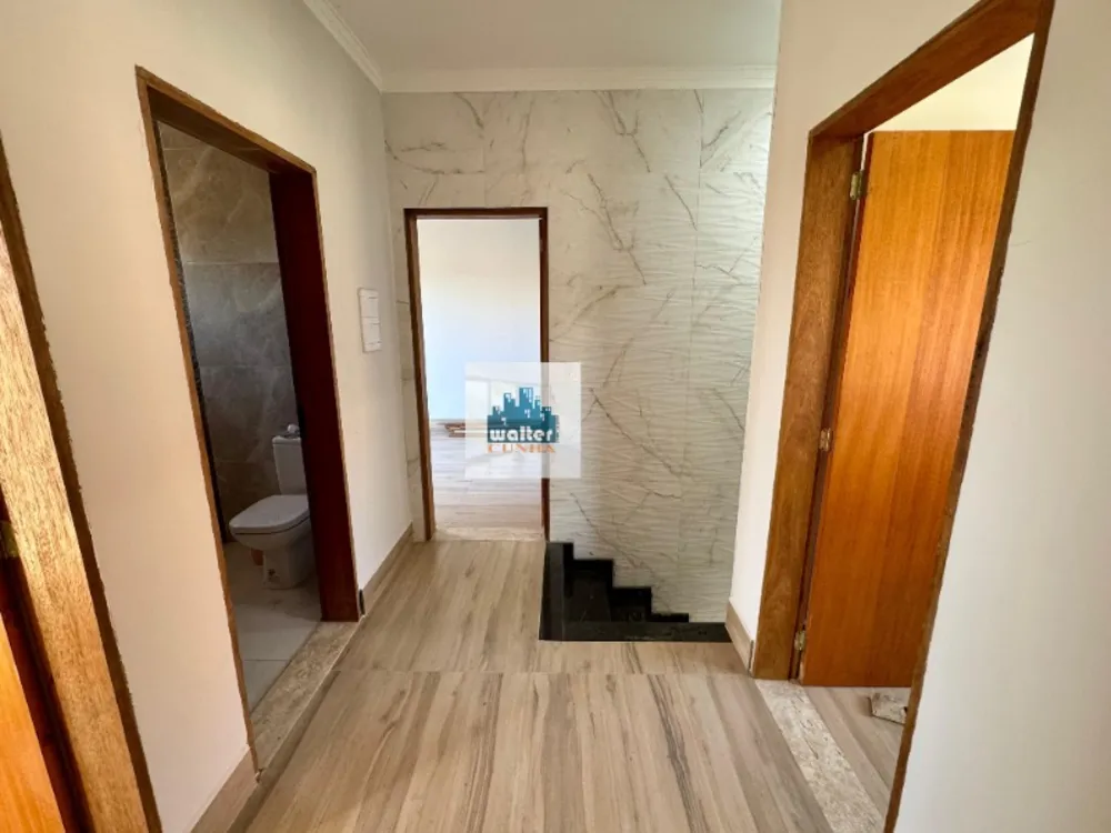 Casa, 3 quartos - Foto 2