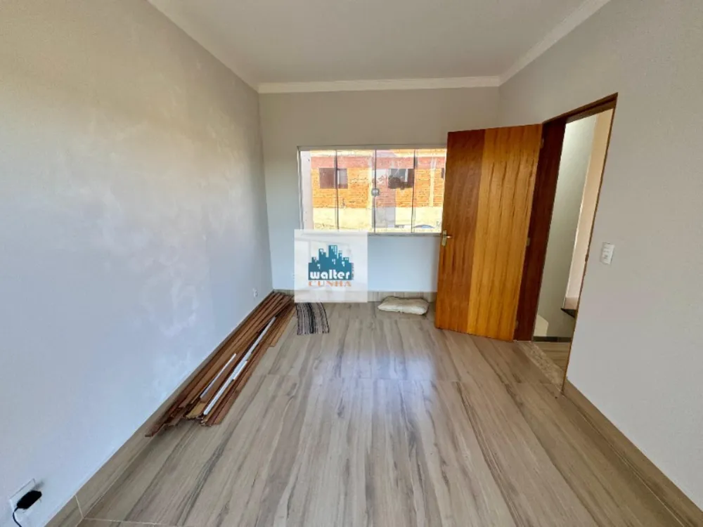 Casa, 3 quartos - Foto 5