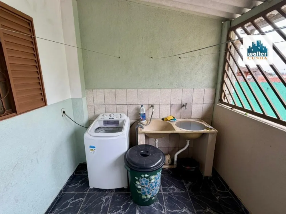 Casa, 2 quartos, 120 m² - Foto 9