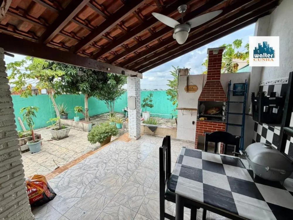 Casa, 2 quartos, 120 m² - Foto 11