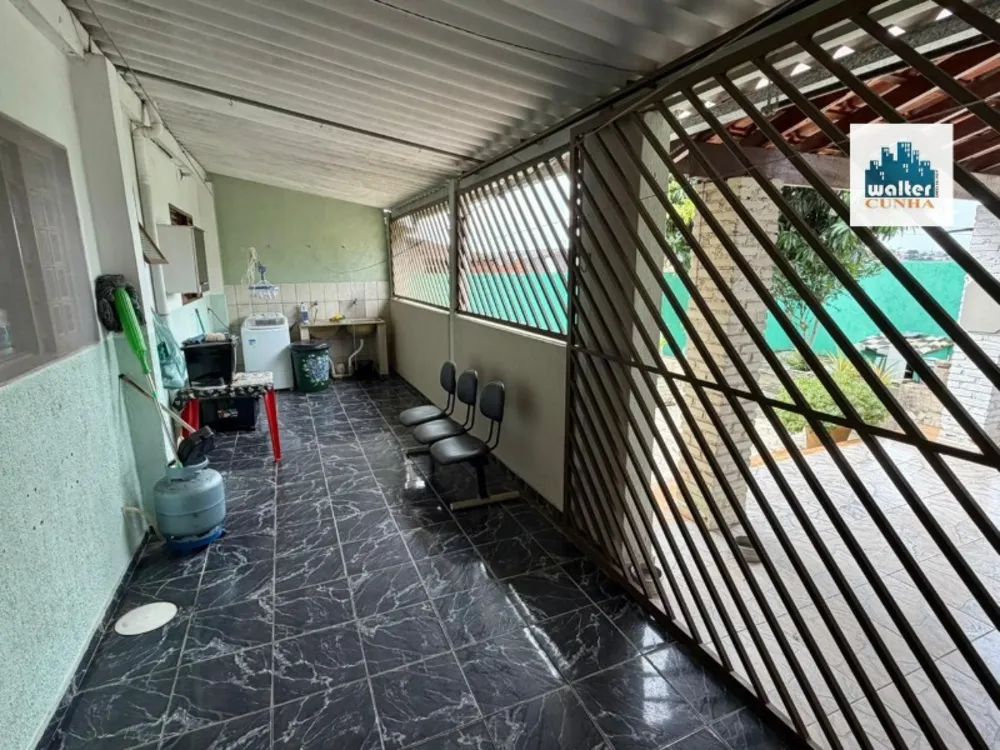 Casa, 2 quartos, 120 m² - Foto 8