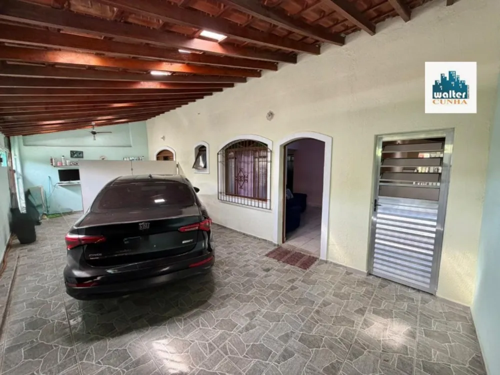 Casa, 2 quartos, 120 m² - Foto 1