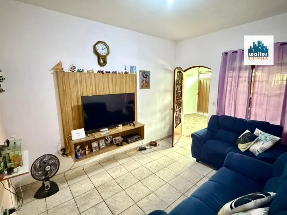 Casa, 2 quartos, 120 m² - Foto 2