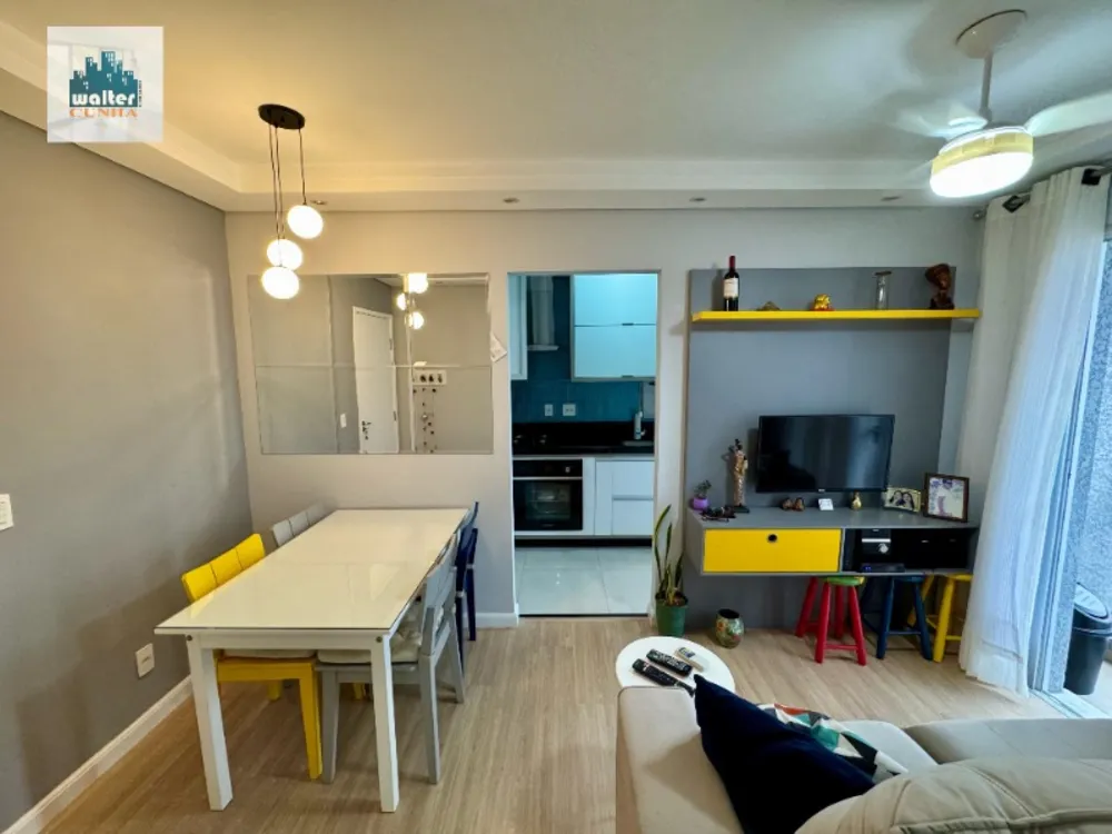 Apartamento, 2 quartos, 49 m² - Foto 8
