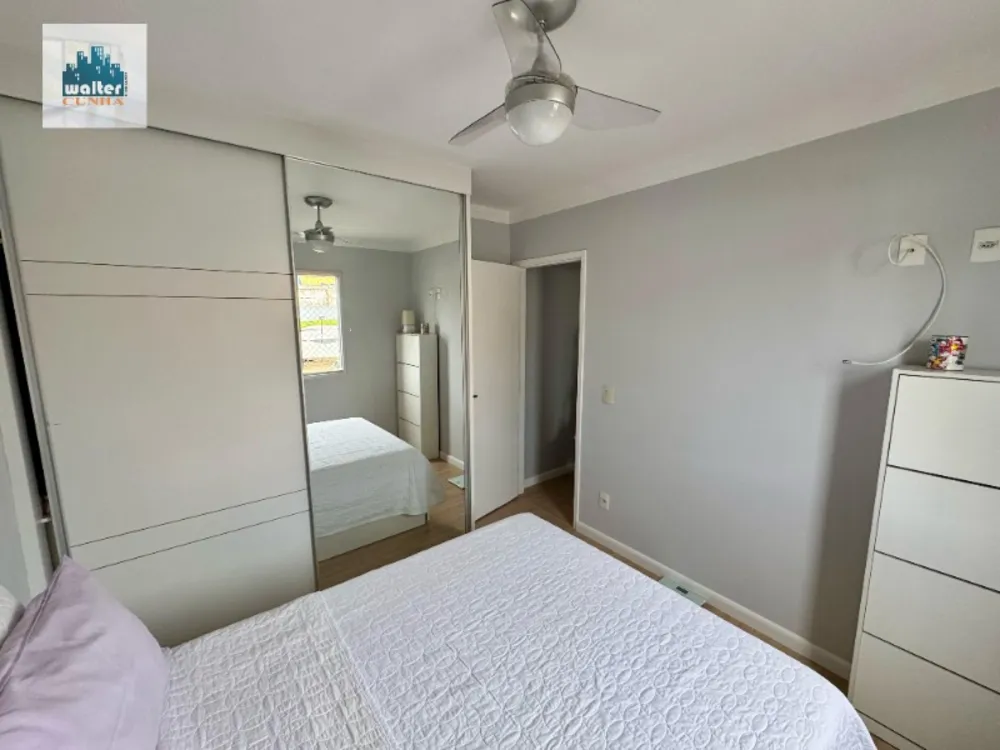 Apartamento, 2 quartos, 49 m² - Foto 2