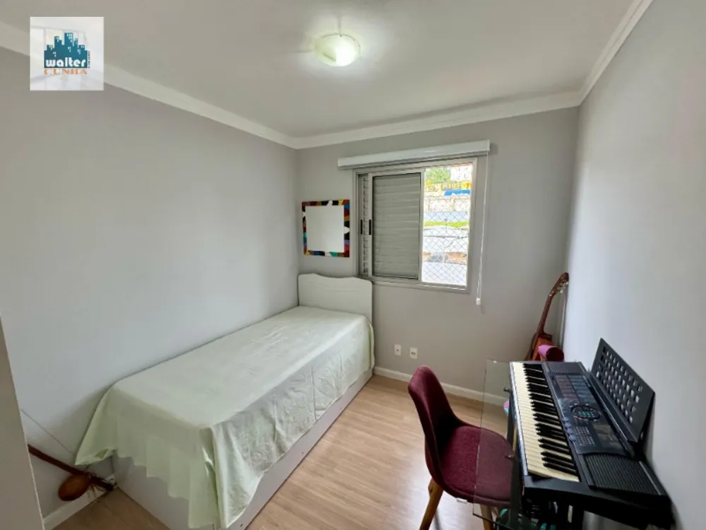 Apartamento, 2 quartos, 49 m² - Foto 5