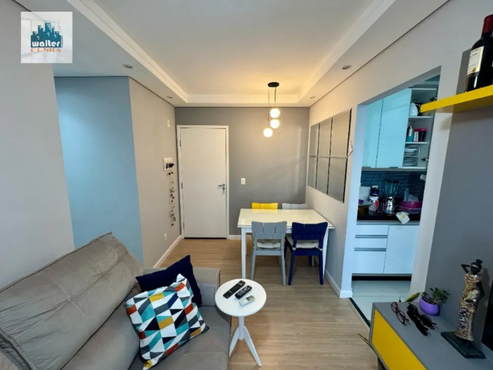 Apartamento, 2 quartos, 49 m² - Foto 4