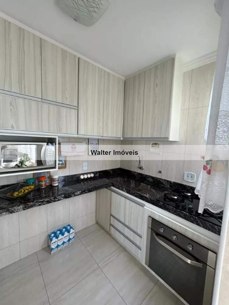 Apartamento à venda com 2 quartos, 55m² - Foto 2