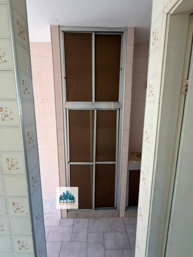 Apartamento, 2 quartos, 45 m² - Foto 6