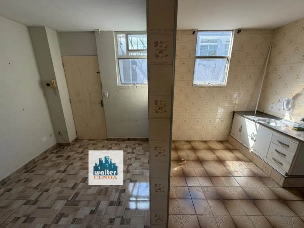 Apartamento, 2 quartos, 45 m² - Foto 1