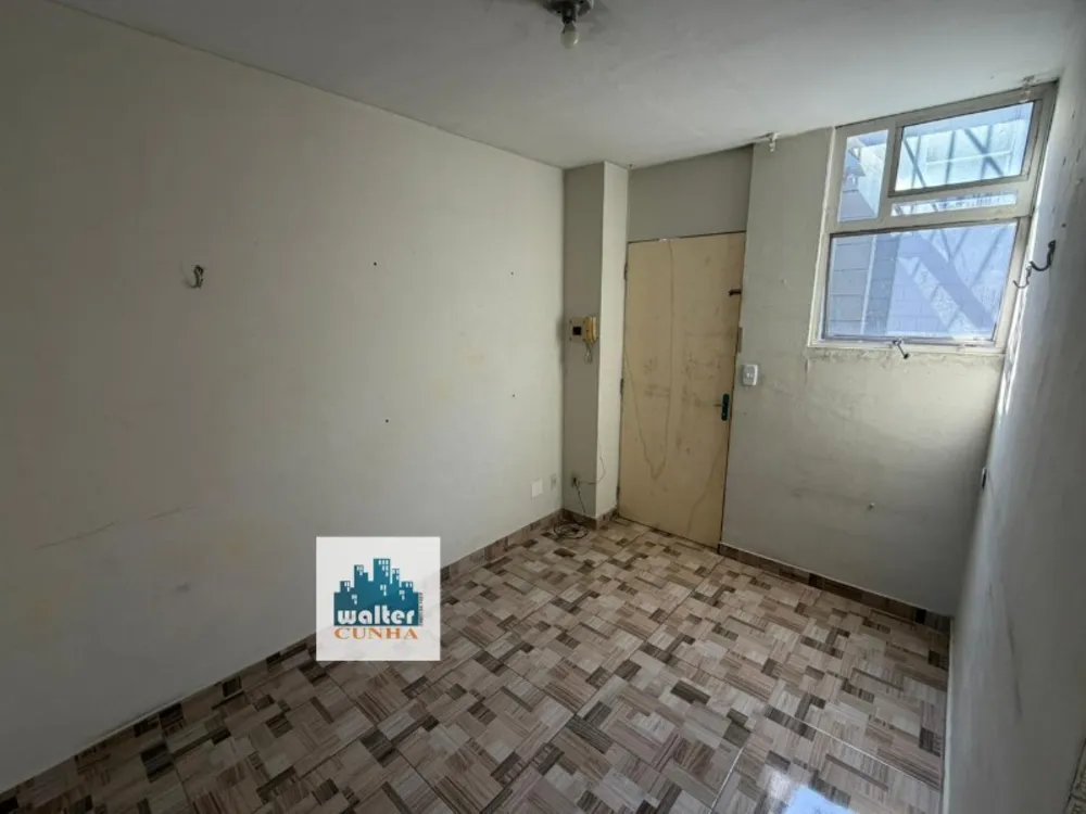 Apartamento, 2 quartos, 45 m² - Foto 2