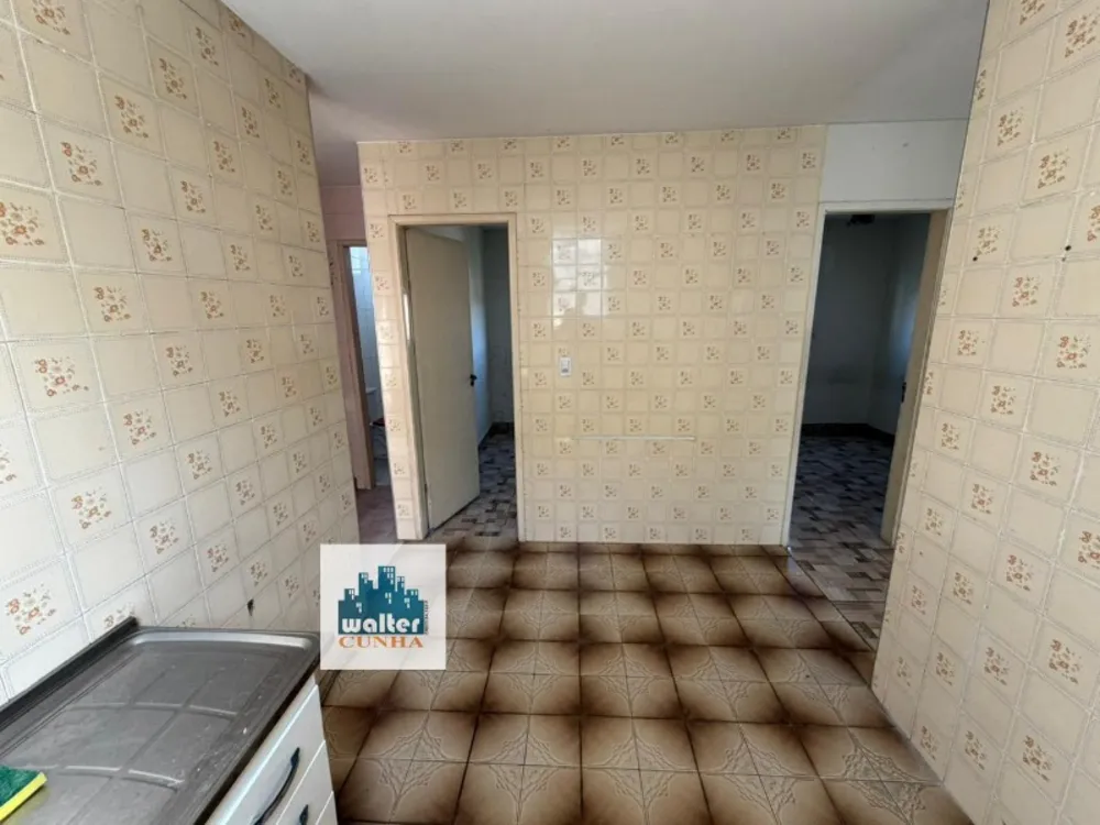 Apartamento, 2 quartos, 45 m² - Foto 4