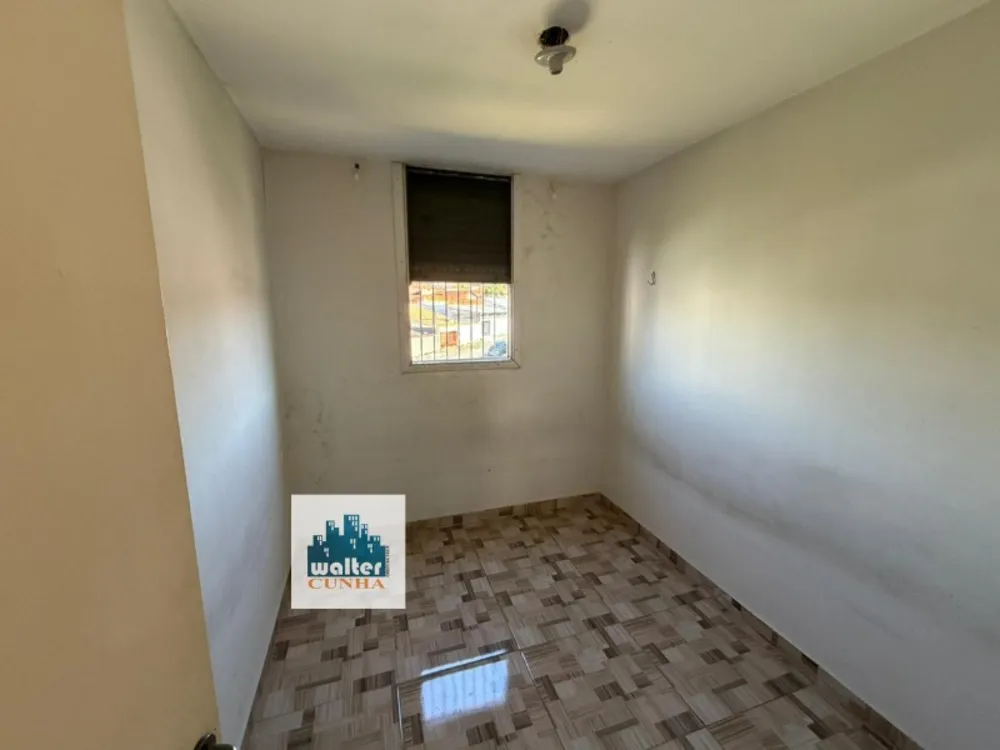Apartamento, 2 quartos, 45 m² - Foto 7
