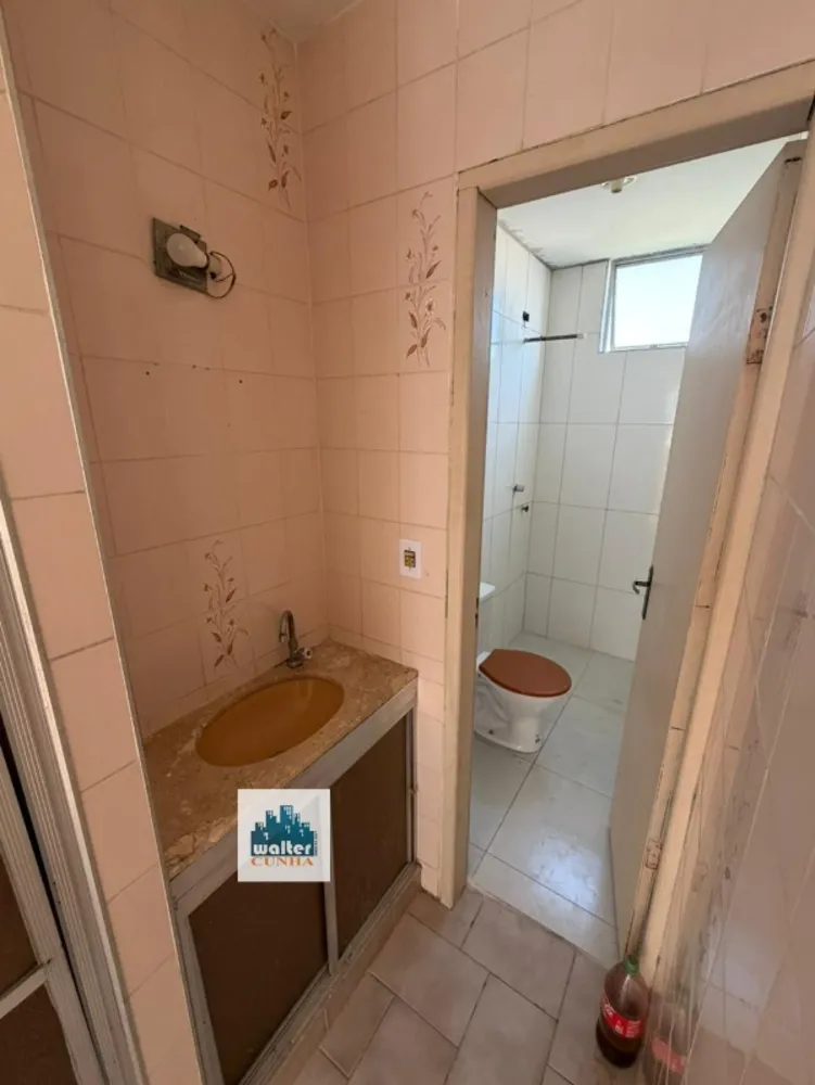 Apartamento, 2 quartos, 45 m² - Foto 8