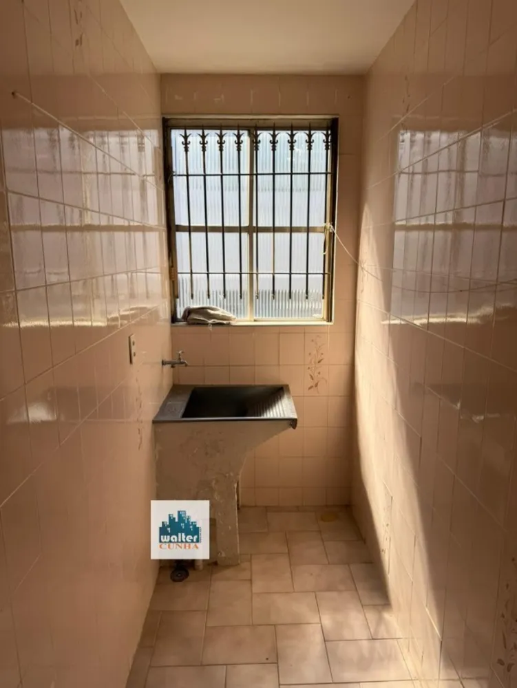 Apartamento, 2 quartos, 45 m² - Foto 1