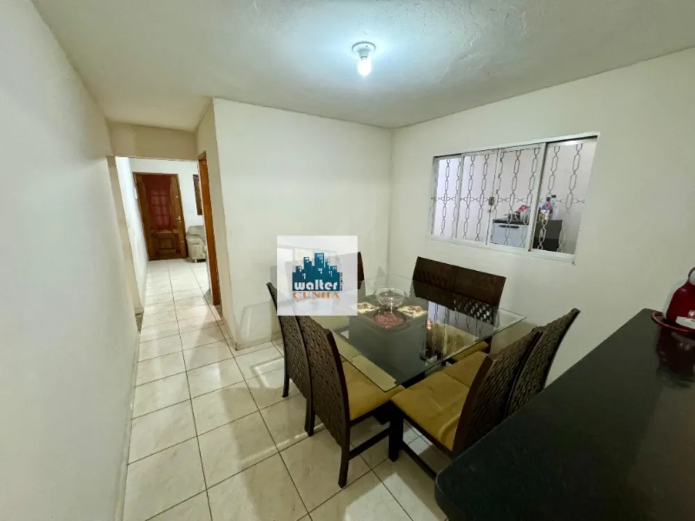 Casa, 3 quartos, 150 m² - Foto 2