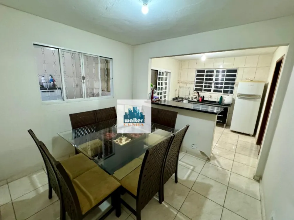 Casa, 3 quartos, 150 m² - Foto 1