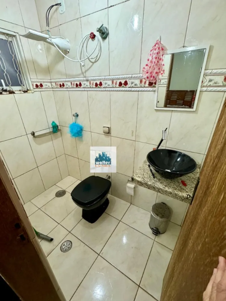Casa, 3 quartos, 150 m² - Foto 9