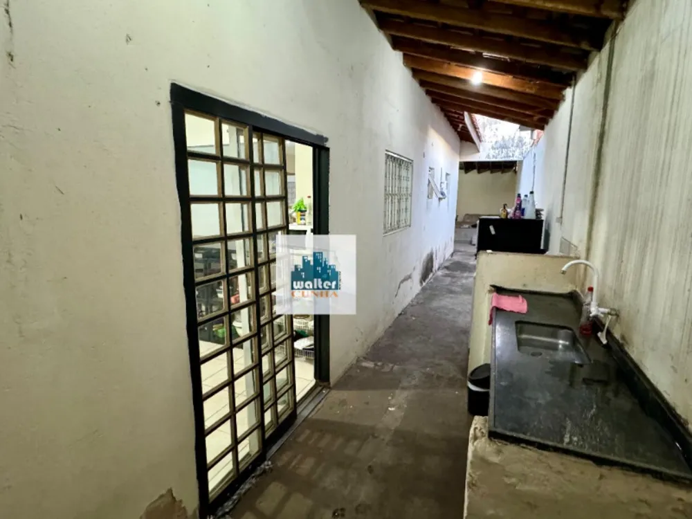 Casa, 3 quartos, 150 m² - Foto 11