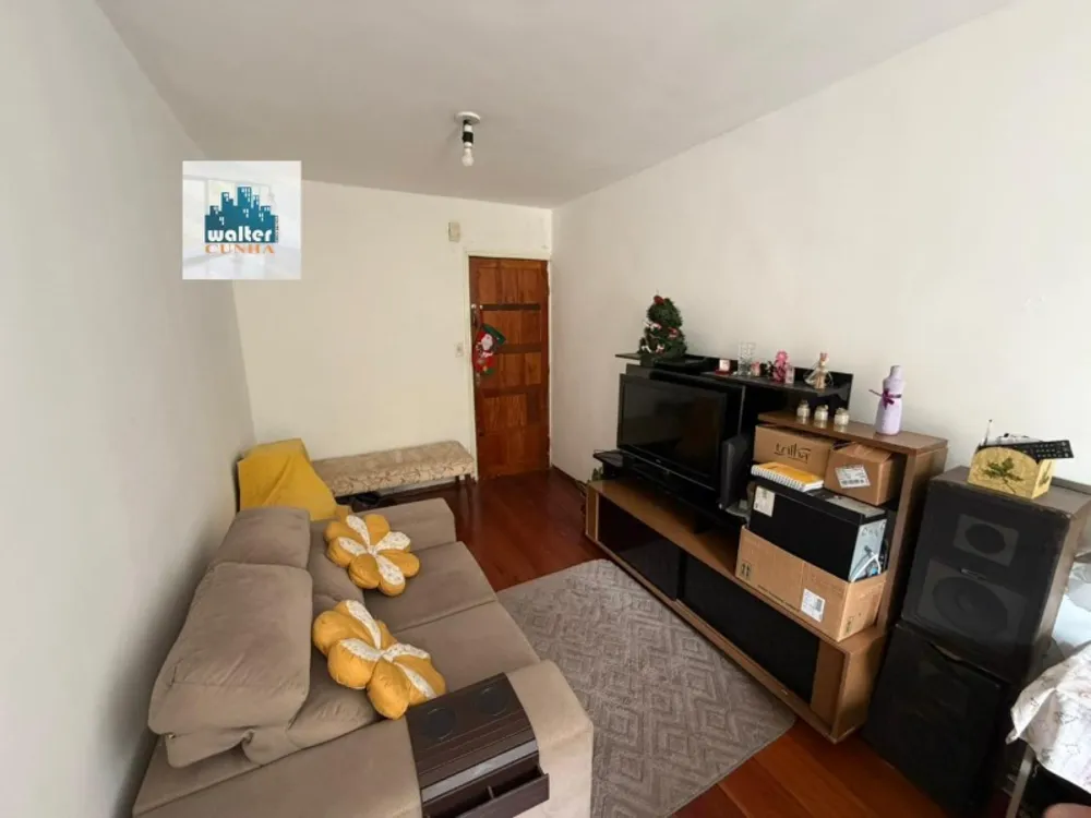 Apartamento, 3 quartos, 70 m² - Foto 2