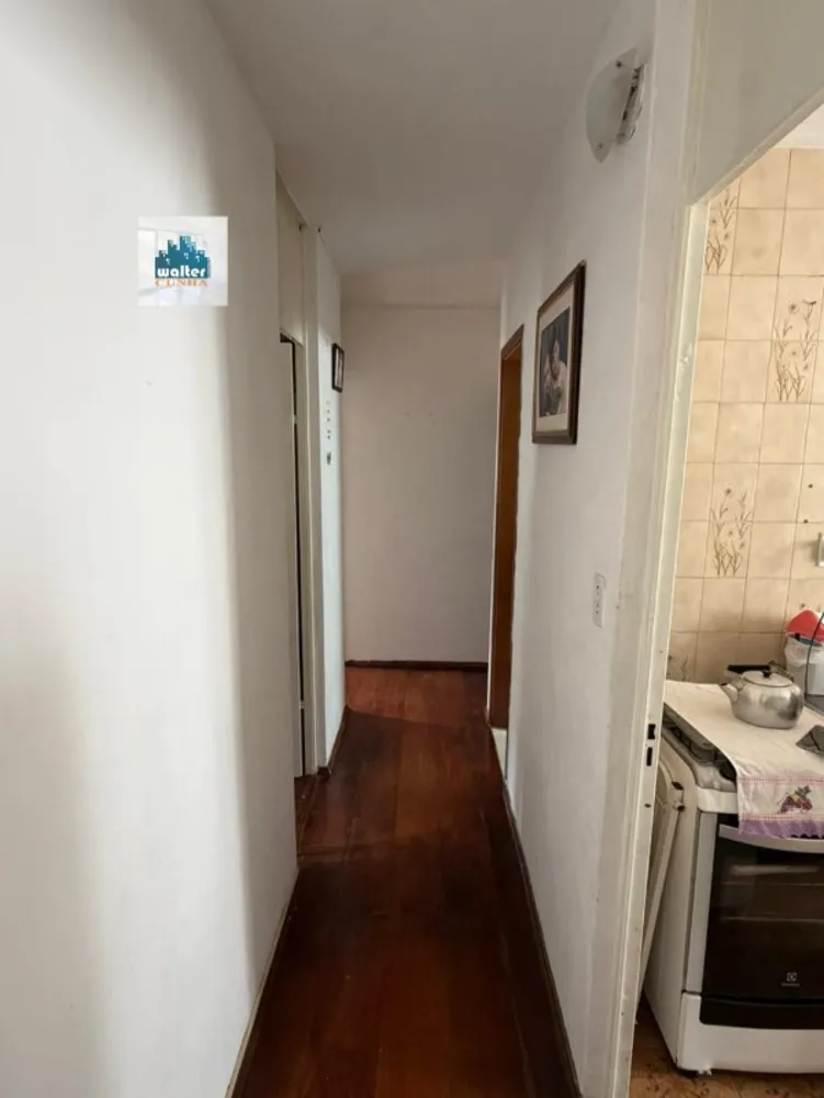 Apartamento, 3 quartos, 70 m² - Foto 3