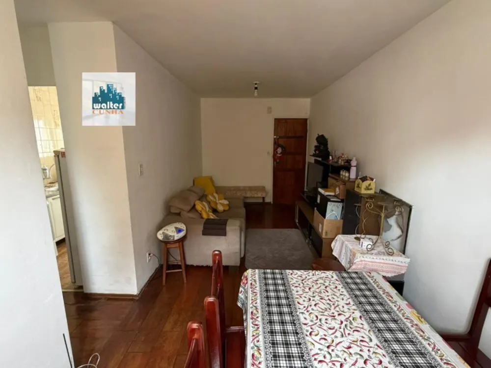 Apartamento, 3 quartos, 70 m² - Foto 1