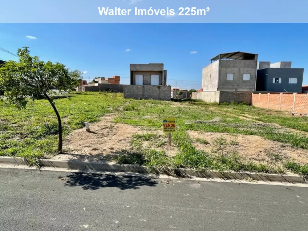 Terreno à venda, 225m² - Foto 1