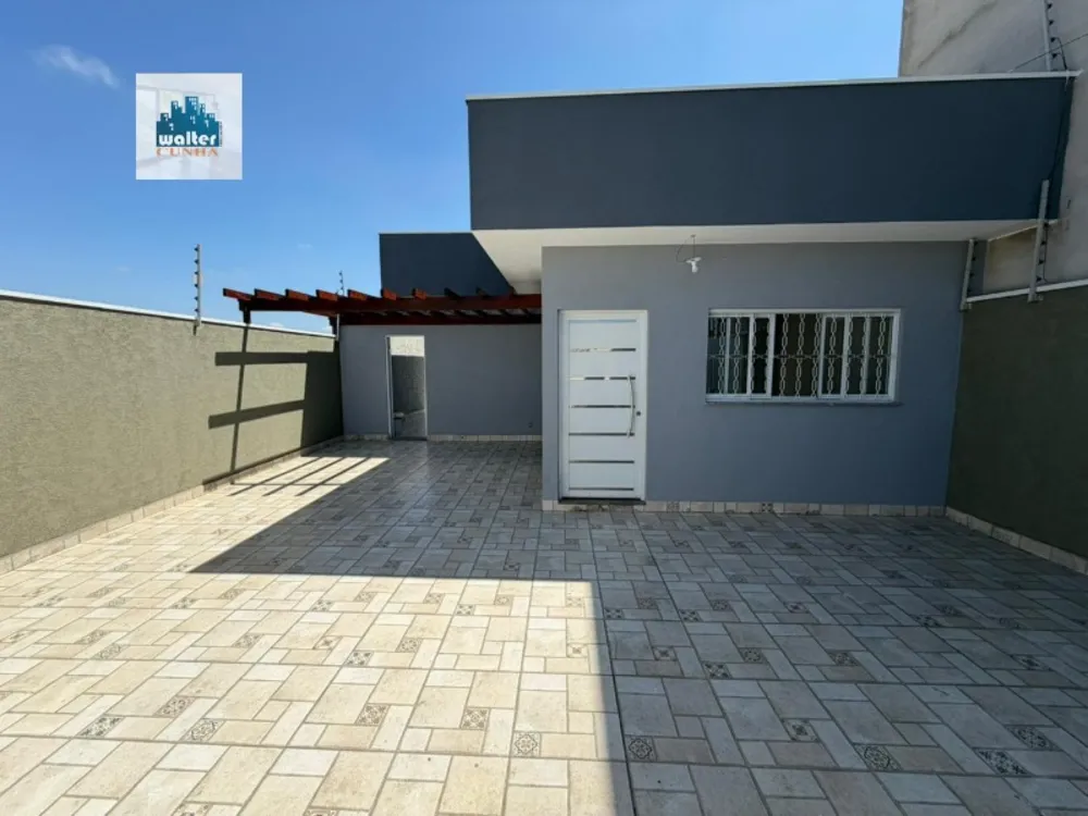 Casa, 2 quartos, 80 m² - Foto 2