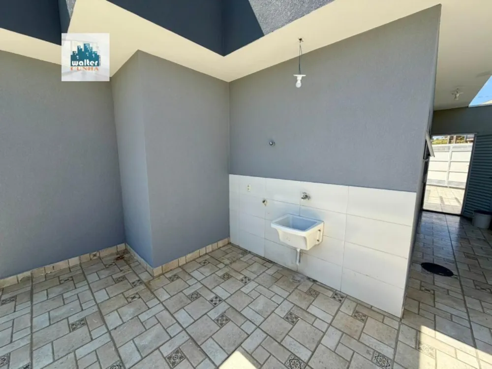 Casa, 2 quartos, 80 m² - Foto 6