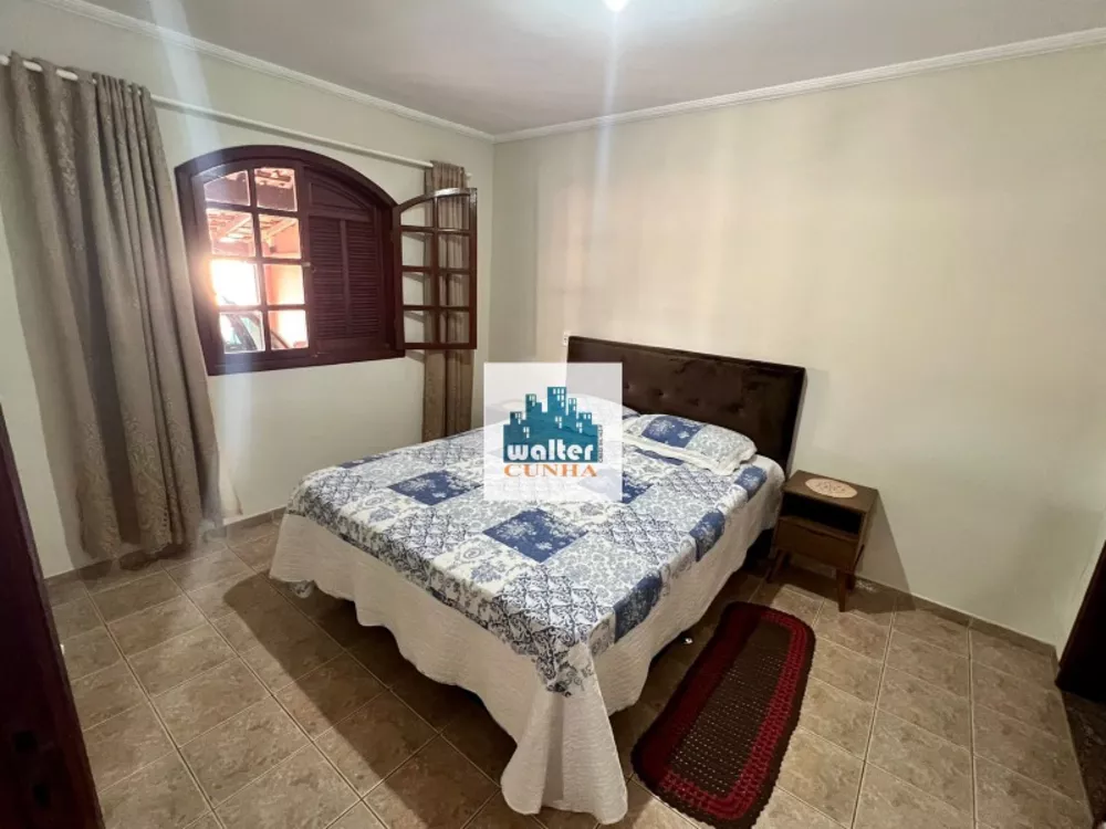 Casa à venda com 3 quartos - Foto 4