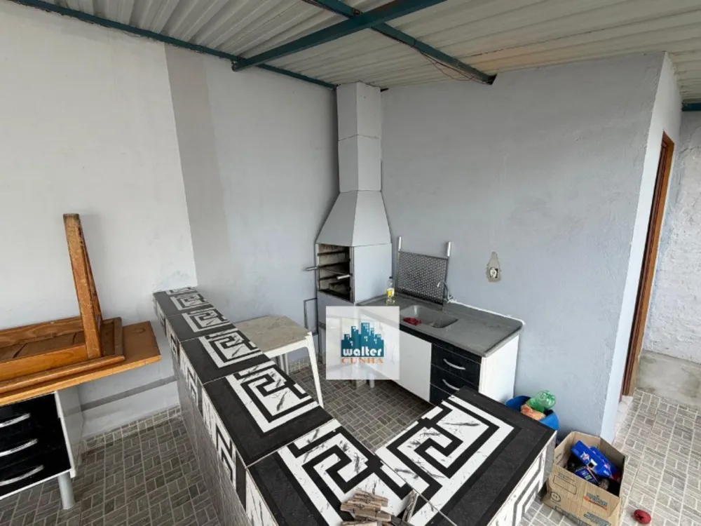 Casa, 3 quartos - Foto 3