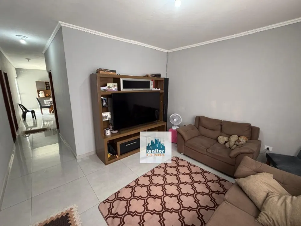 Casa, 3 quartos - Foto 8