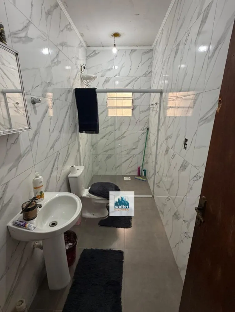 Casa, 3 quartos - Foto 7