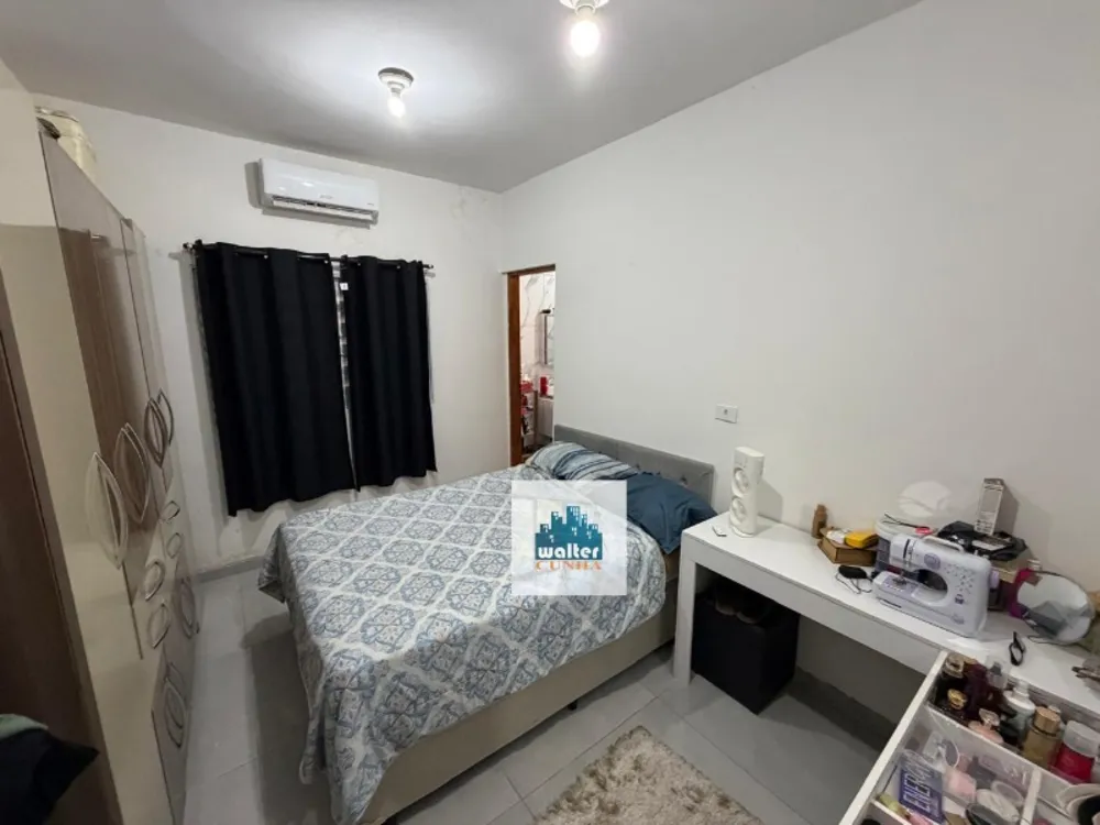 Casa, 3 quartos - Foto 10