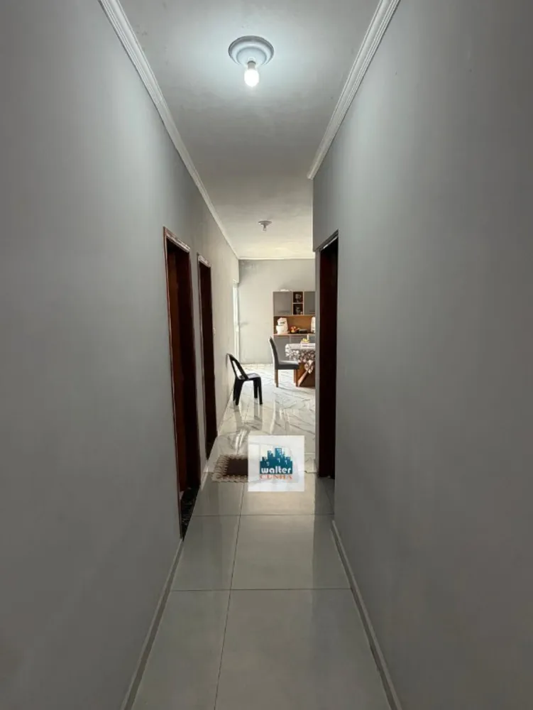 Casa, 3 quartos - Foto 7