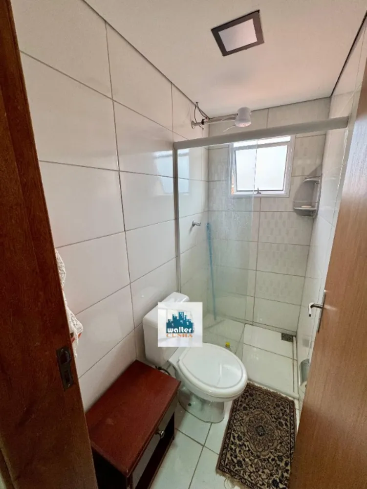 Casa, 3 quartos - Foto 7