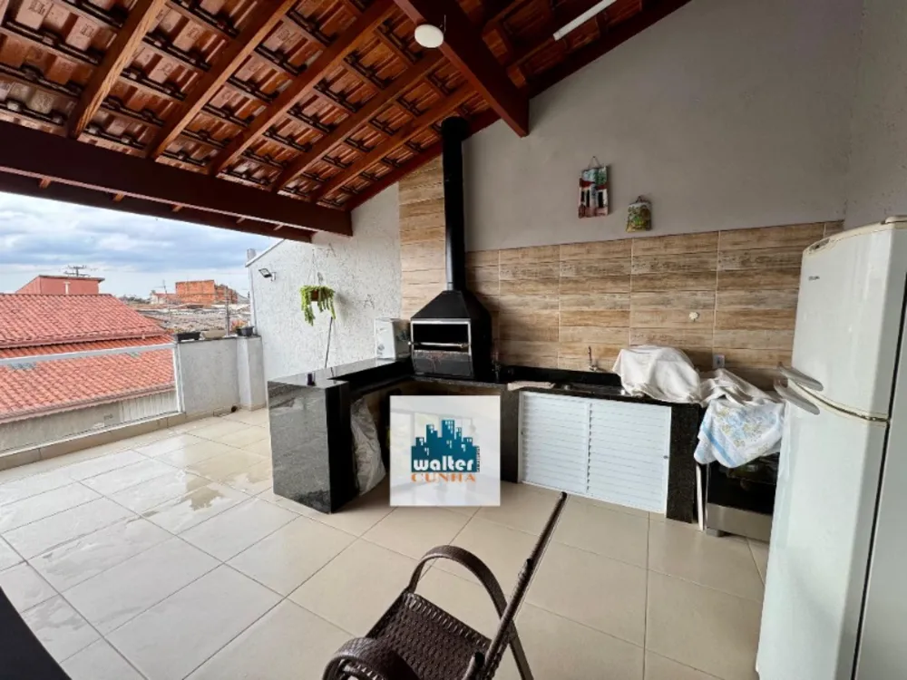 Casa, 3 quartos - Foto 5