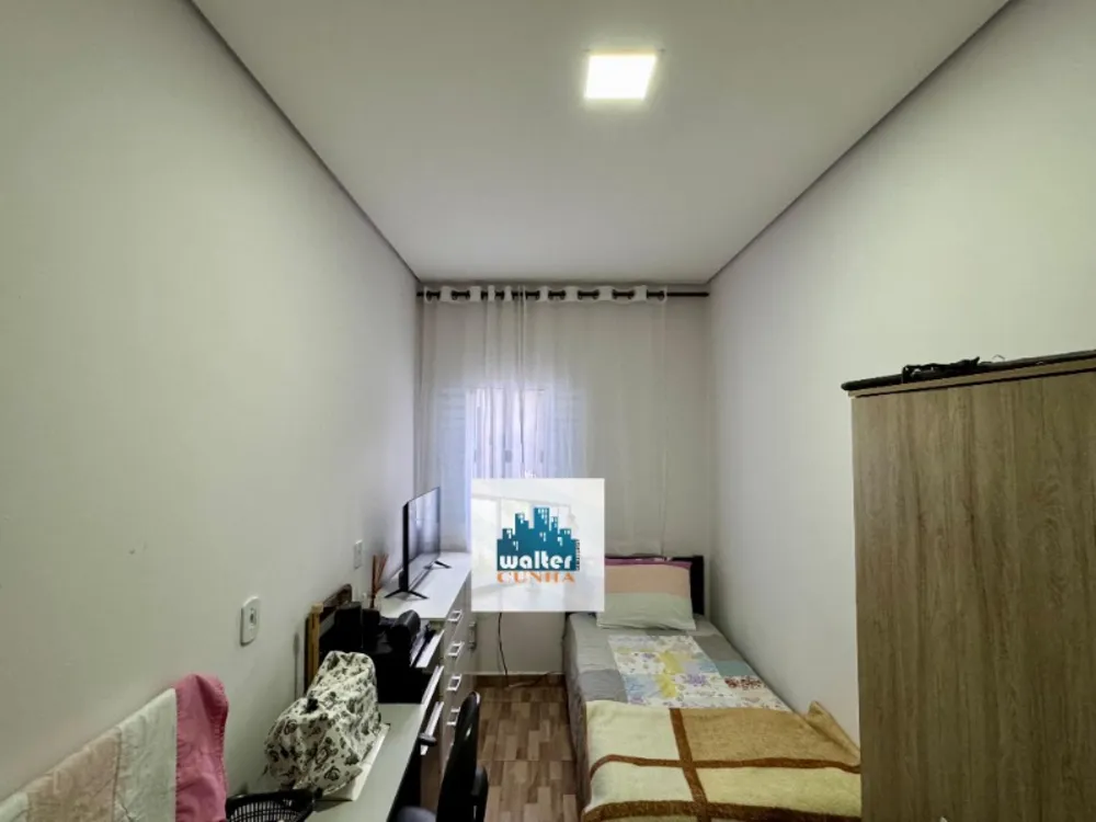 Casa, 3 quartos - Foto 12
