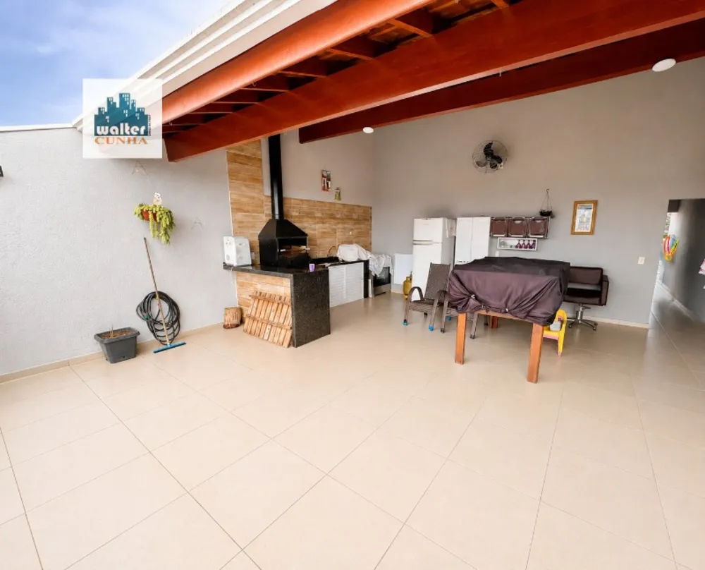 Casa, 3 quartos - Foto 15