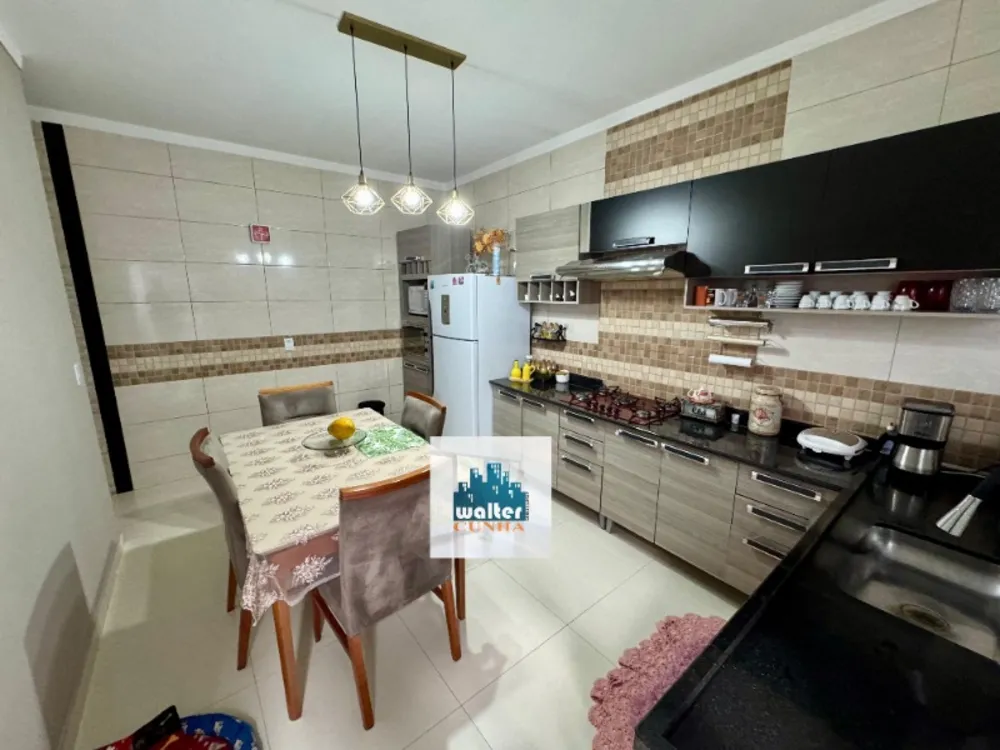 Casa, 3 quartos - Foto 4