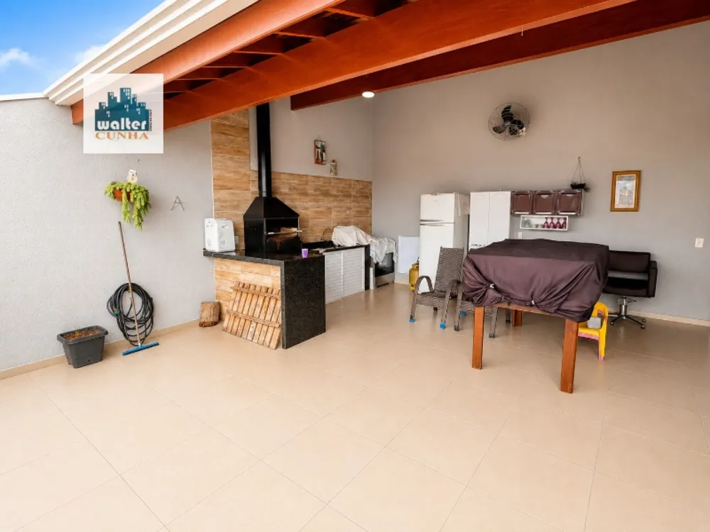 Casa, 3 quartos - Foto 16