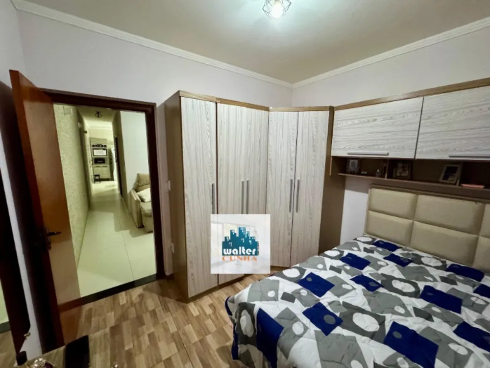 Casa, 3 quartos - Foto 10