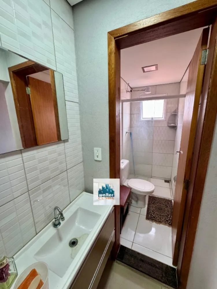 Casa, 3 quartos - Foto 6