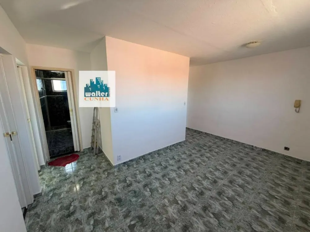 Apartamento, 2 quartos, 52 m² - Foto 10