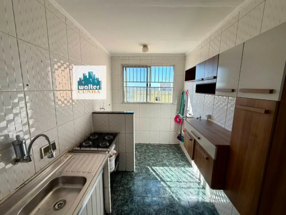 Apartamento, 2 quartos, 52 m² - Foto 4
